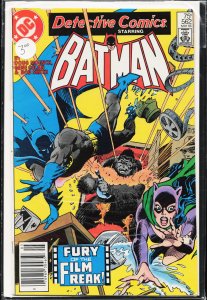 Detective Comics #562 (1986) Batman