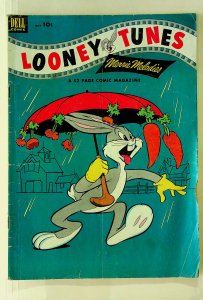Looney Tunes #139 (May 1953, Dell) - Fair