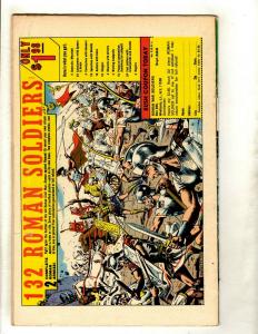 Captain America # 103 FN- Marvel Comic Book Avengers Hulk Thor Iron Man GK2