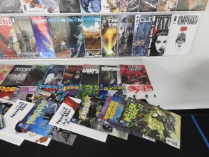Huge Lot 170+ Comics W/ Spider-Man, Deadpool, Star Wars, +More! Avg VF Cond!