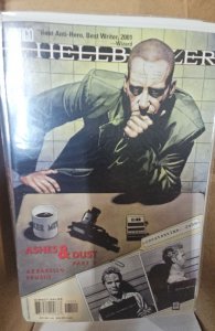 Hellblazer #171 (2002)