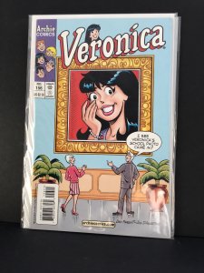 Veronica #156 (2005)
