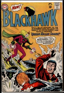 Blackhawk #200 (1964)