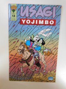 Usagi Yojimbo #13 (1995)