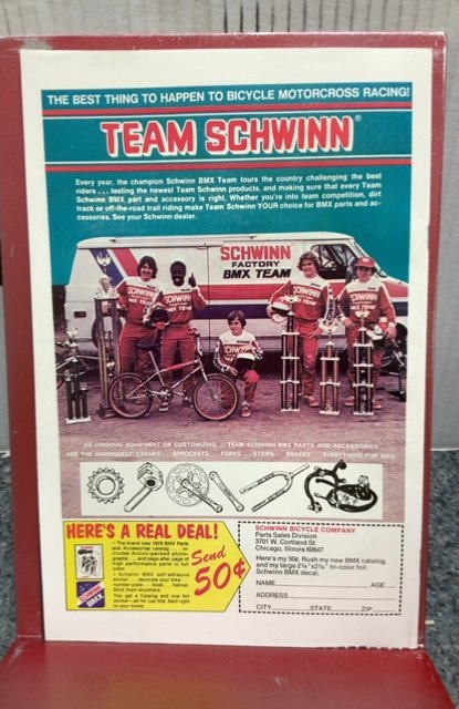 The Flash #280 (1979)