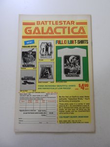 Daredevil #158 (1979) 1st Frank Miller art on title VF condition