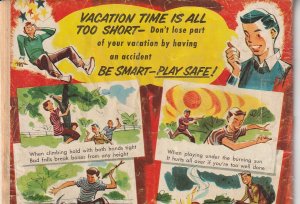 Roy Rogers(Dell) # 105