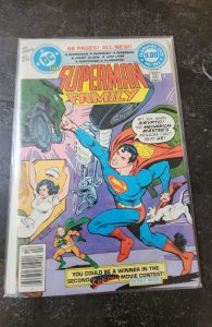 The Superman Family #193 (1979)