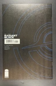 Radiant Black #1 (2021) Cover A