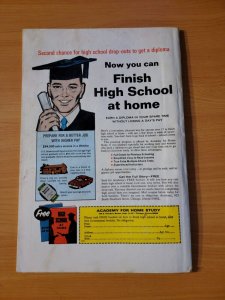 Special Marvel Edition #3 Thor ~ FINE FN ~ 1972 Marvel Comics