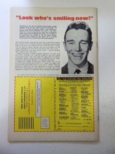 Hero for Hire #12 VF- Condition