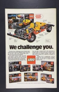 Iron Man #142 (1981)