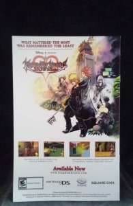 Detective Comics #860 Variant Cover (2010)