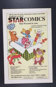 The Amazing Spider-Man #264 (1985)