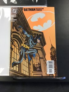Detective Comics #742 (2000) (VF-)