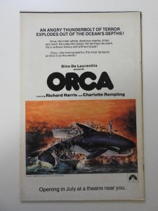 Red Sonja #5 FN Condition!