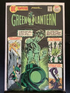 DC Special #17 (1975)