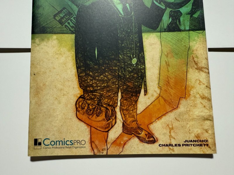 Shadow Doctor # 1 NM Stelfreeze 2021 Variant Aftershock Comic Book 8 J400