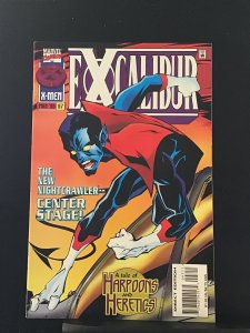 Excalibur #97 (1996)