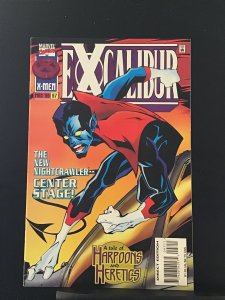 Excalibur #97 (1996)