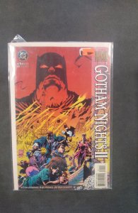 Batman: Gotham Nights II #1 (1995)