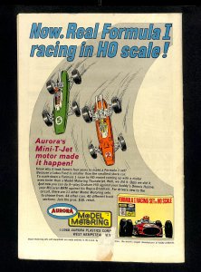 Detective Comics #384 Batman! Batgirl!