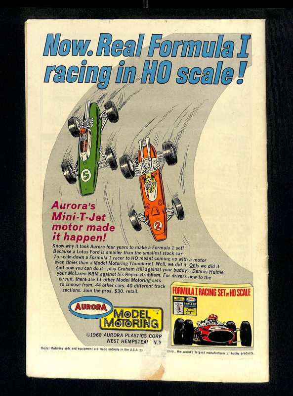 Detective Comics #384 Batman! Batgirl!