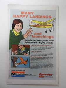 Amazing Spider-Man #159 FN- Condition!