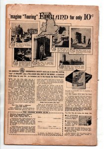 Little Eva #4 - cartoon - IW  - 1952 - FR