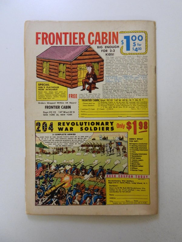 All-American Men of War #85 (1961) VG/FN condition