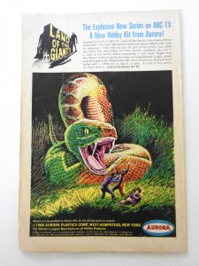 DC Special #1  (1968) Solid VG- Condition!