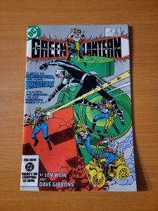 Green Lantern #179 Direct Market Edition ~ NEAR MINT NM ~ 1984 DC Comic