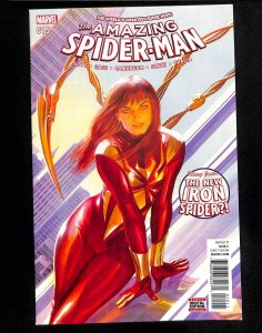 Amazing Spider-Man (2015) #15