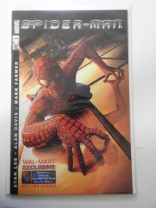 Spider-Man: The Official Movie Adaptation (Wal-Mart Edition) (2002)