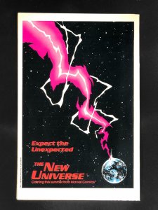 Star Wars #107 (1986) Final Issue of the First Series