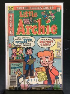 The Adventures of Little Archie #140 (1979)
