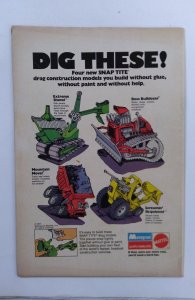 Wanted The World's Most Dangerous Villains #2