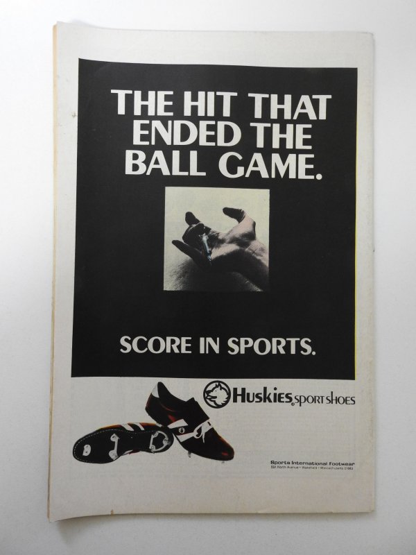 Superboy #195 (1973) FN Condition!