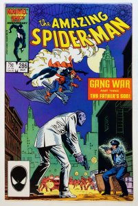 The Amazing Spider-Man #286 (1987)