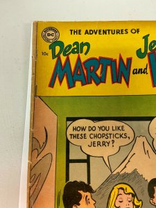 Adventures of Dean Martin and Jerry Lewis  13 PR/FR