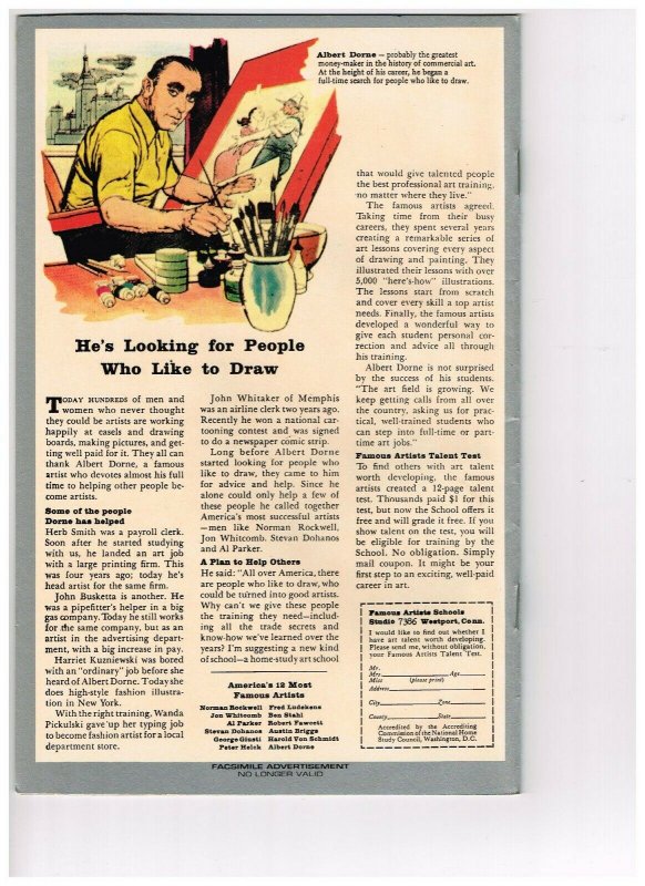 Marvel Milestone Fantastic Four #1 (1991) - 7.5 VF- *Reprint 1st App FF*