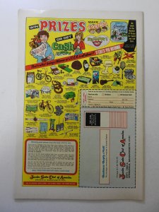 Thor #227 (1974) FN+ Condition! MVS intact!