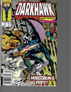 Darkhawk #2 (1991)