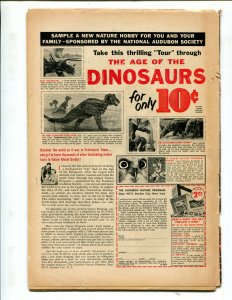 ADVENTURE COMICS #276 SUPERBOY: PRISONER IN SPACE! (4.0) 1960