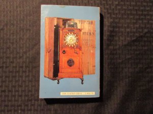 1981 Wallace-Homestead ANTIQUE SLOT MACHINES Price Guide VG+ 4.5