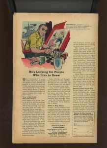 (1965) Strange Tales #132: SILVER AGE MARVEL! WE COMBINE SHIPPING! (2.0)