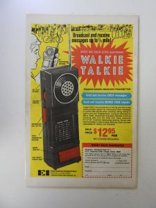 Fantastic Four Annual #12 (1977) FN/VF condition