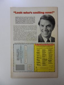 Daredevil #112 (1974) VG/FN condition MVS intact