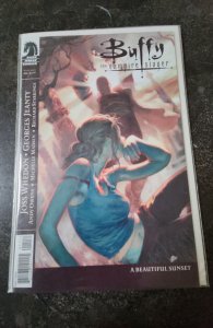 Buffy the Vampire Slayer Season Eight #11 (2008)