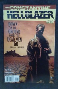 Hellblazer #210 2005 Vertigo Comics Comic Book